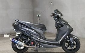 YAMAHA CYGNUS 125 X SR SED8J