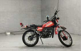 SUZUKI TS50 Hustler TS503