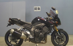 YAMAHA FZ FAZER 2007 RN17