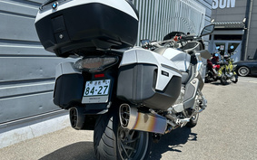 BMW K1600GTL 2018 0F02