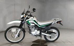 YAMAHA SEROW 250 DG17J