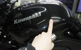 KAWASAKI Z1000 Gen.3 2007 ZRT00B