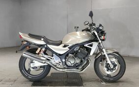 KAWASAKI BALIUS 250 Gen.2 ZR250B