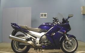 YAMAHA FJR1300 A 2003 RP08