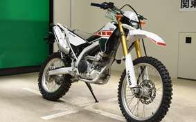 YAMAHA WR250R DG15J