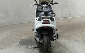 YAMAHA MAJESTY 125 5CA