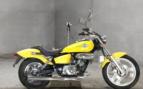 HONDA MAGNA 50 AC13