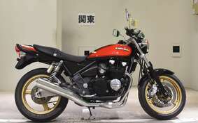 KAWASAKI ZEPHYR 400 KAI 2005 ZR400C