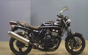 KAWASAKI ZRX-2 2008 ZR400E