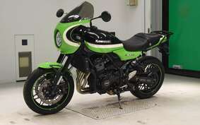 KAWASAKI Z900RS CAFE 2020 ZR900C