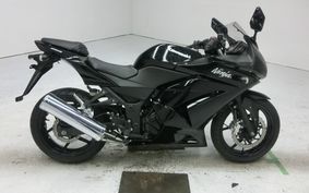 KAWASAKI NINJA 250R 2008 EX250K