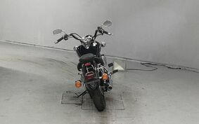 YAMAHA DRAGSTAR 250 VG02J