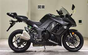 KAWASAKI NINJA 1000 A 2016 ZXT00L