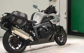 BMW K1300R 2014