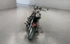 HARLEY FLSTF 1340 1999 BML