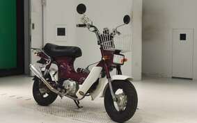 HONDA CHALY 50 CF50