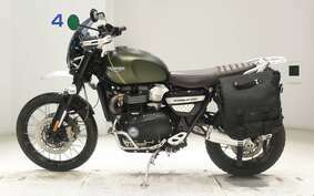 TRIUMPH SCRAMBLER 1200 XC 2020