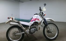 YAMAHA SEROW 225 W 4JG