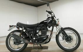 KAWASAKI 250TR BJ250F