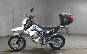 KAWASAKI KLX125D TRACKER LX125D