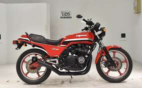 KAWASAKI Z400 GP 1982 KZ400M