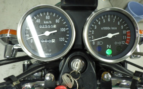 SUZUKI GN125 H