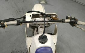 YAMAHA YZ125 4EX