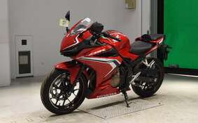 HONDA CBR400R 2020 NC56