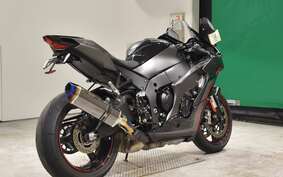 KAWASAKI ZX 10 NINJA R A 2022 ZXT02L