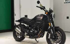 HARLEY X500 2023