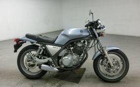 YAMAHA SRX400 1988 1JL