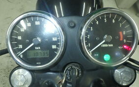 KAWASAKI W400 2007 EJ400A