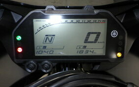 YAMAHA YZF-R25 A RG74J