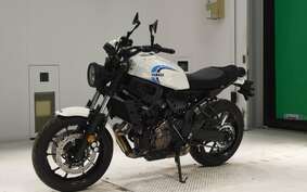 YAMAHA XSR700 2024 RM41J