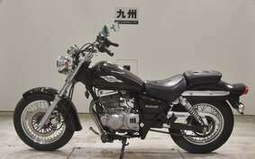 SUZUKI GZ250 Marauder NJ48A