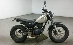 YAMAHA TW200 DG07J