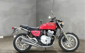 HONDA CB400F 1997 NC36