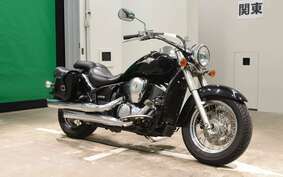 KAWASAKI VULCAN 900 CLASSIC 2010 VN900B