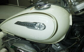 YAMAHA DRAGSTAR 250 VG05J