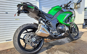 KAWASAKI NINJA 1000 ABS 2019 ZXT00W