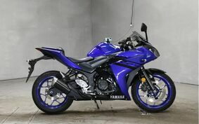 YAMAHA YZF-R25 RG43J