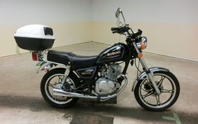 SUZUKI GN125 H PCJG9