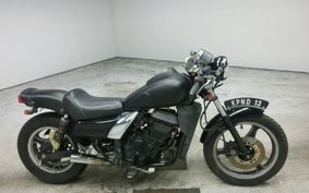 KAWASAKI ELIMINATOR 250 SE 1988 EL250A