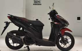 HONDA CLICK 125 I