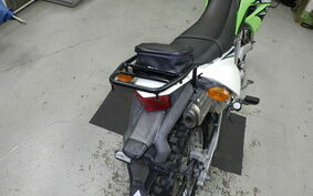 KAWASAKI KLX125 LX125C