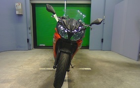 KAWASAKI NINJA 400 2015 EX400E