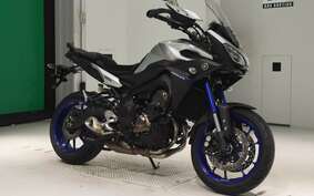 YAMAHA MT-09 Tracer 2015 RN36J