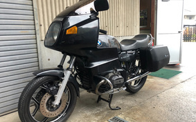 BMW R100RS 1989 2791