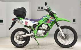 KAWASAKI KLX250 Gen.2 LX250S