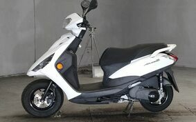 YAMAHA AXIS Z SED7J